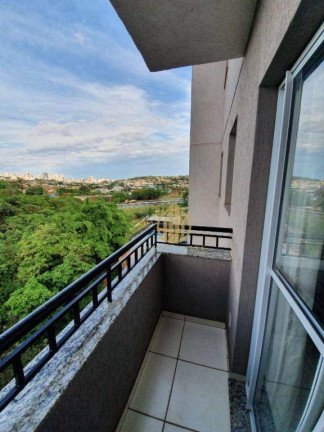 Imagem Apartamento com 2 Quartos à Venda, 58 m² em Residencial Greenville - Ribeirão Preto Imagem Apartamento com 2 Quartos à Venda, 58 m² em Residencial Greenville - Ribeirão Preto
