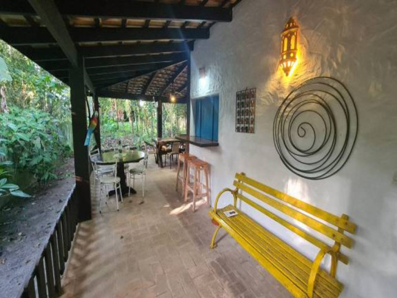 Imagem Casa com 3 Quartos à Venda, 150 m² em Boiçucanga - São Sebastião