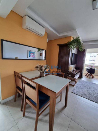 Imagem Apartamento com 2 Quartos à Venda, 50 m² em Santa Cecília - São Paulo Imagem Apartamento com 2 Quartos à Venda, 50 m² em Santa Cecília - São Paulo