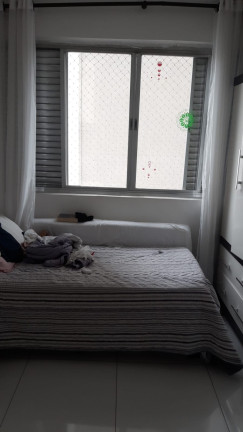 Imagem Apartamento com 1 Quarto à Venda, 48 m² em Brás - São Paulo