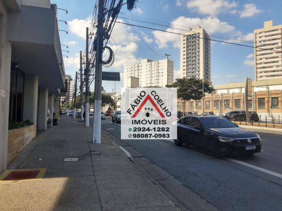 Imagem Apartamento com 2 Quartos à Venda, 95 m² em Vila Mariana - São Paulo