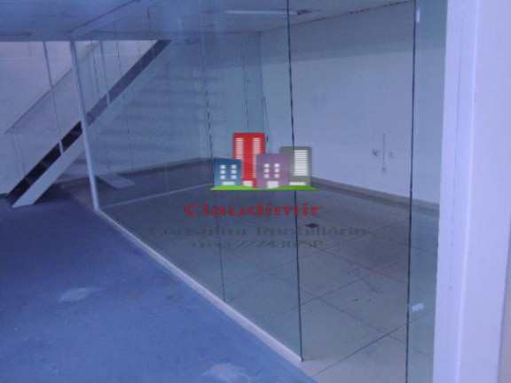Imagem Galpão à Venda, 282 m² em Alto Da Mooca - São Paulo Imagem Galpão à Venda, 282 m² em Alto Da Mooca - São Paulo