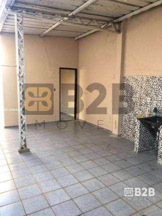 Imagem Casa com 3 Quartos à Venda, 163 m² em Núcleo Residencial Presidente Geisel - Bauru Imagem Casa com 3 Quartos à Venda, 163 m² em Núcleo Residencial Presidente Geisel - Bauru