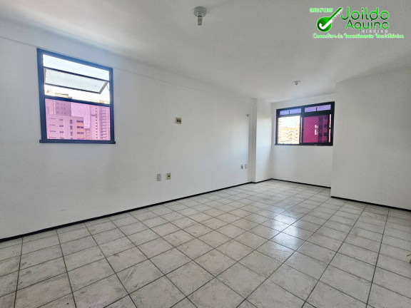 Imagem Apartamento com 3 Quartos à Venda, 132 m² em Aldeota - Fortaleza Imagem Apartamento com 3 Quartos à Venda, 132 m² em Aldeota - Fortaleza