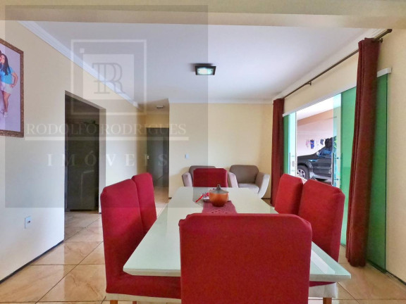 Imagem Casa com 5 Quartos à Venda, 450 m² em Centro - Caucaia