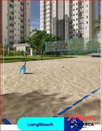Imagem Apartamento com 2 Quartos à Venda, 44 m² em Jardim Denadai (nova Veneza) - Sumaré Imagem Apartamento com 2 Quartos à Venda, 44 m² em Jardim Denadai (nova Veneza) - Sumaré
