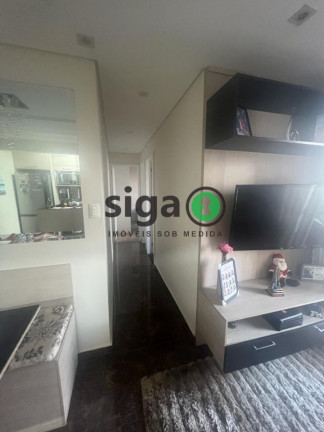 Imagem Apartamento com 2 Quartos à Venda, 50 m² em Vila Formosa - São Paulo Imagem Apartamento com 2 Quartos à Venda, 50 m² em Vila Formosa - São Paulo