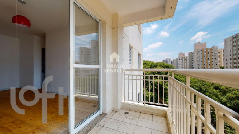 Imagem Apartamento com 2 Quartos à Venda, 60 m² em Vila Leopoldina - São Paulo