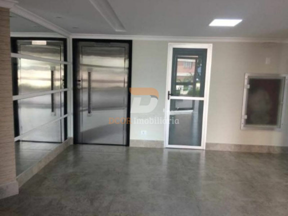 Imagem Apartamento com 3 Quartos à Venda, 69 m² em Centro  - Diadema