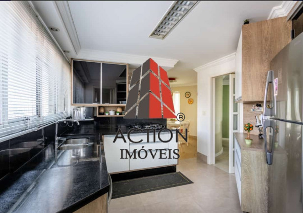 Imagem Apartamento com 4 Quartos à Venda, 157 m² em Parque Da Mooca - São Paulo Imagem Apartamento com 4 Quartos à Venda, 157 m² em Parque Da Mooca - São Paulo