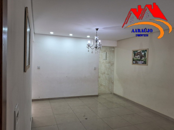 Casa com 4 Quartos à Venda, 320 m² em Santa Maria - Osasco