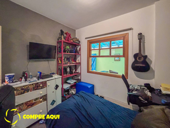Imagem Apartamento com 3 Quartos à Venda, 75 m² em Perdizes - São Paulo