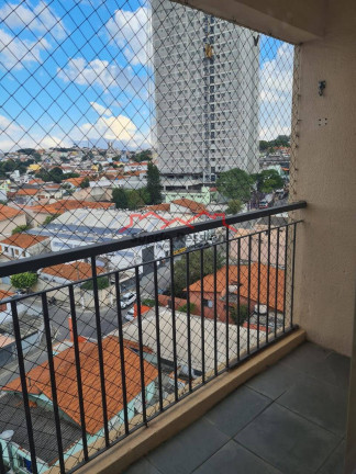Imagem Apartamento com 3 Quartos à Venda, 78 m² em Vila Marari - São Paulo