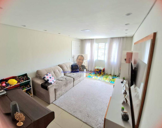 Imagem Sobrado com 3 Quartos à Venda, 97 m² em Barueri Imagem Sobrado com 3 Quartos à Venda, 97 m² em Barueri