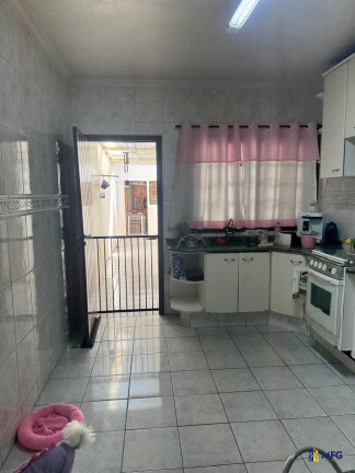 Imagem Casa com 3 Quartos à Venda, 300 m² em Vila Leopoldina - Sorocaba Imagem Casa com 3 Quartos à Venda, 300 m² em Vila Leopoldina - Sorocaba