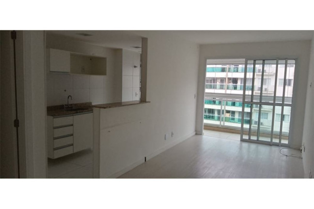 Apartamento com 2 Quartos à Venda, 75 m² em Recreio Dos Bandeirantes - Rio De Janeiro