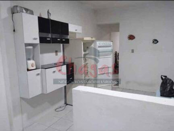 Imagem Casa com 2 Quartos à Venda, 150 m² em Rio Do Ouro - Caraguatatuba