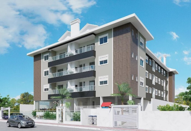 Apartamento com 2 Quartos à Venda, 64 m²