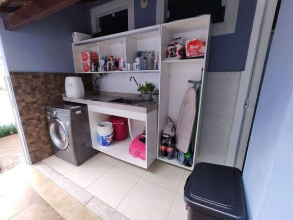 Imagem Casa de Condomínio com 3 Quartos à Venda, 124 m² em Peró - Cabo Frio Imagem Casa de Condomínio com 3 Quartos à Venda, 124 m² em Peró - Cabo Frio