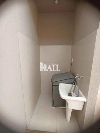 Imagem Casa com 2 Quartos à Venda, 64 m² em Residencial São Thomaz - São José Do Rio Preto Imagem Casa com 2 Quartos à Venda, 64 m² em Residencial São Thomaz - São José Do Rio Preto