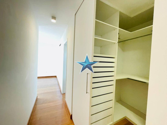 Imagem Apartamento com 3 Quartos à Venda, 215 m² em Sumaré - São Paulo