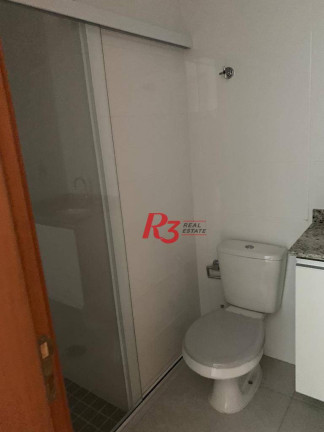 Imagem Apartamento com 2 Quartos à Venda, 85 m² em Boqueirão - Santos