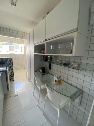 Imagem Apartamento com 3 Quartos à Venda, 103 m² em Candeias - Jaboatão Dos Guararapes