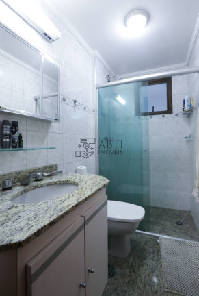 Imagem Apartamento com 3 Quartos à Venda, 96 m² em Saúde - São Paulo