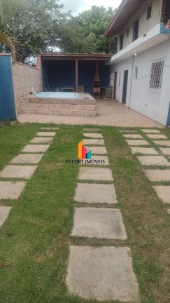 Imagem Casa com 2 Quartos à Venda, 86 m² em São Fernando - Itanhaém