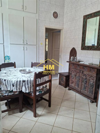 Imagem Casa com 3 Quartos à Venda, 150 m² em Centro - Sao Vicente
