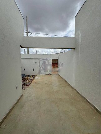Imagem Casa com 3 Quartos à Venda,  em Jardim Primavera - Montes Claros