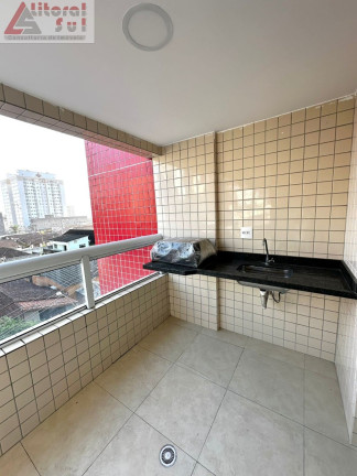 Imagem Apartamento com 2 Quartos à Venda, 77 m² em Aviação - Praia Grande Imagem Apartamento com 2 Quartos à Venda, 77 m² em Aviação - Praia Grande