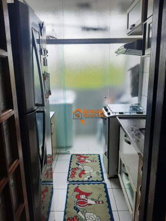 Imagem Apartamento com 2 Quartos à Venda, 50 m² em Centro - Guarulhos