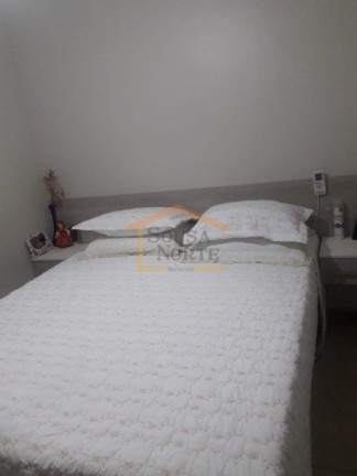 Imagem Apartamento com 3 Quartos à Venda, 60 m² em Imirim - São Paulo Imagem Apartamento com 3 Quartos à Venda, 60 m² em Imirim - São Paulo
