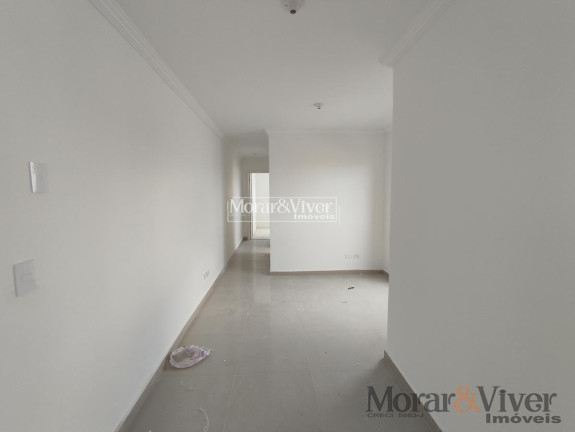 Imagem Apartamento com 3 Quartos à Venda, 55 m² em Parque Da Fonte - São José Dos Pinhais