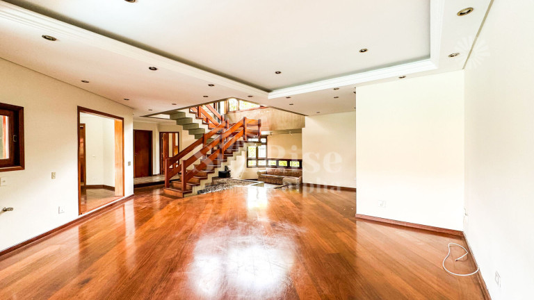 Imagem Casa com 3 Quartos à Venda, 420 m² em Residencial Cinco (alphaville) - Santana De Parnaíba Imagem Casa com 3 Quartos à Venda, 420 m² em Residencial Cinco (alphaville) - Santana De Parnaíba