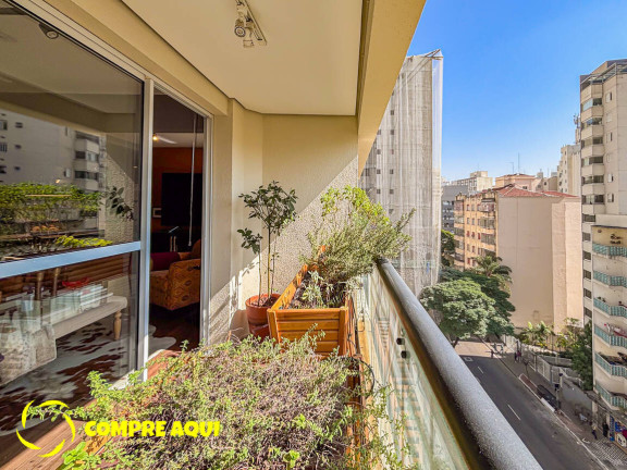 Imagem Apartamento com 2 Quartos à Venda, 114 m² em Santa Cecília - São Paulo Imagem Apartamento com 2 Quartos à Venda, 114 m² em Santa Cecília - São Paulo