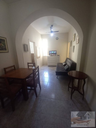 Imagem Apartamento com 2 Quartos à Venda, 50 m² em Catete - Rio De Janeiro
