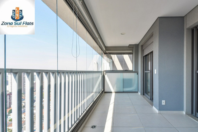 Imagem Apartamento com 1 Quarto à Venda, 50 m² em Vila Mariana - São Paulo Imagem Apartamento com 1 Quarto à Venda, 50 m² em Vila Mariana - São Paulo