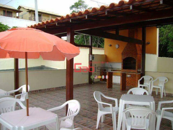 Imagem Casa com 2 Quartos à Venda, 60 m² em Peró - Cabo Frio