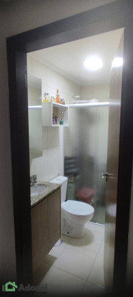 Imagem Apartamento com 2 Quartos à Venda, 70 m² em Jardim Quintas Das Videiras - Jundiaí