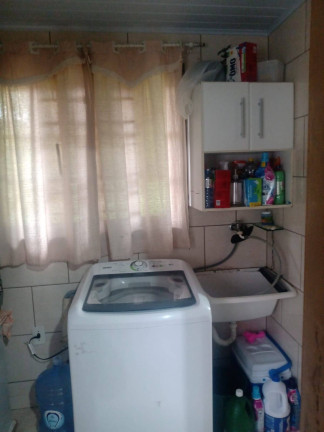 Imagem Casa com 2 Quartos à Venda, 70 m² em Jardim Progresso - Tijucas