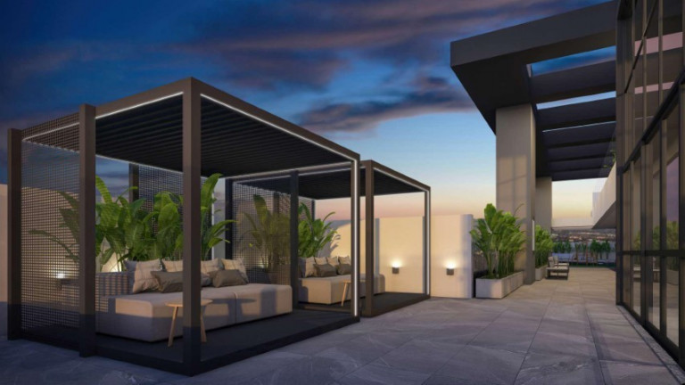 Imagem Apartamento com 3 Quartos à Venda, 99 m² em Boa Vista - Curitiba Imagem Apartamento com 3 Quartos à Venda, 99 m² em Boa Vista - Curitiba