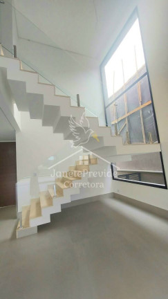 Imagem Casa de Condomínio com 4 Quartos à Venda, 439 m² em Alphaville - Santana De Parnaíba
