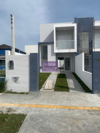Casa com 2 Quartos à Venda, 110 m² em Cassino - Rio Grande