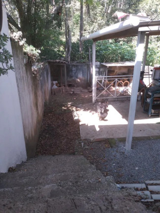 Imagem Casa com 2 Quartos à Venda, 180 m² em Jardim Nova Cotia - Cotia