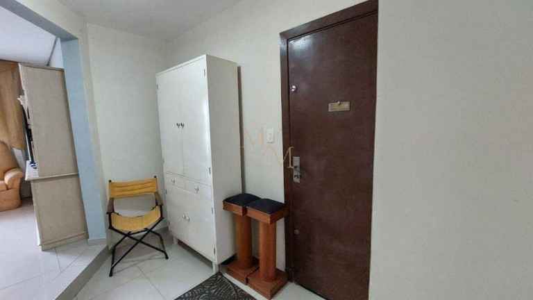 Imagem Apartamento com 2 Quartos à Venda, 105 m² em Embaré - Santos