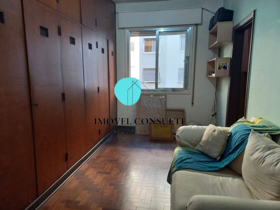 Imagem Apartamento com 3 Quartos à Venda, 118 m² em Vila Buarque - São Paulo