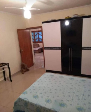 Imagem Casa com 2 Quartos à Venda, 304 m² em Boqueirão - Praia Grande