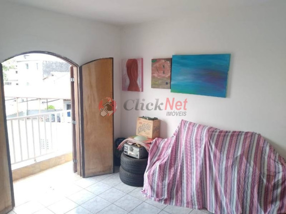 Imagem Casa com 4 Quartos à Venda, 334 m² em Baeta Neves - São Bernardo Do Campo Imagem Casa com 4 Quartos à Venda, 334 m² em Baeta Neves - São Bernardo Do Campo